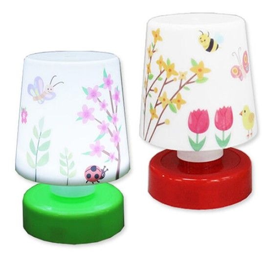 아트박스/안녕미술아 봄햇살 스탠드 (스티커포함)