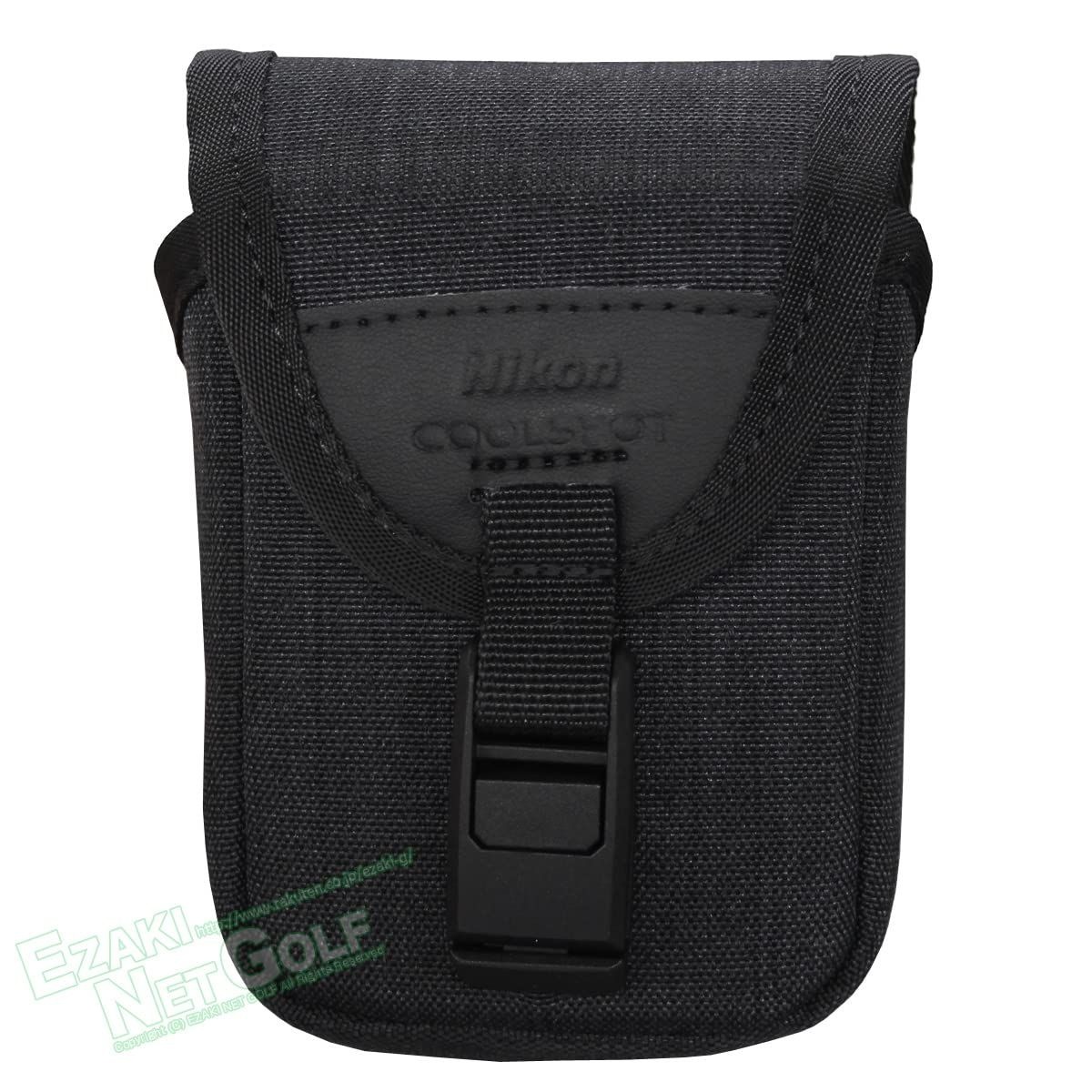 [해외] 니콘 골프 쿨샷프로2 라이트 거리 측정기 전용 케이스 CSLCPRO2LITE