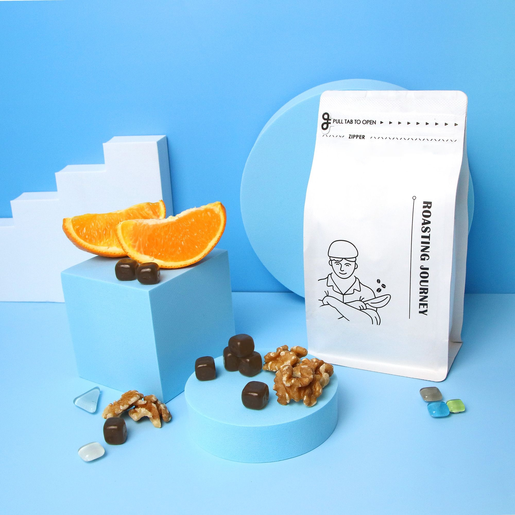 로스티져니 당일 로스팅 원두 1kg 산미강한 어쩜 커피 디카페인 고소한 바디감 예가체프 수프리모 만델링 따라주 키암부