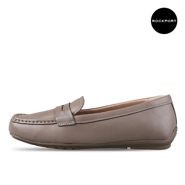 락포트 [락포트] [미세하자]  토탈모션 여성 페니 로퍼 드라이빙 슈즈 여자 구두 단화 CI6870_A