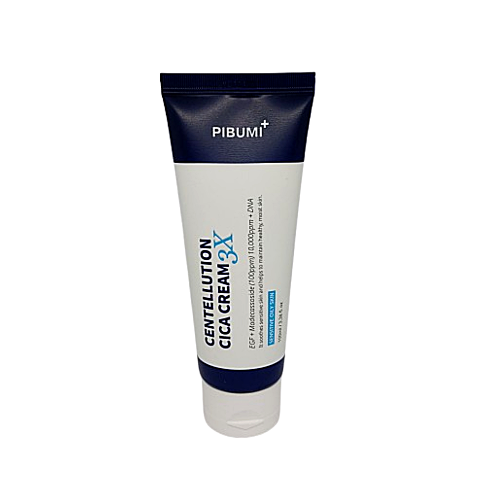 피부미 센텔루션 시카크림 3X 지복합성 수분 기미잡티 카밍 100ml 2개