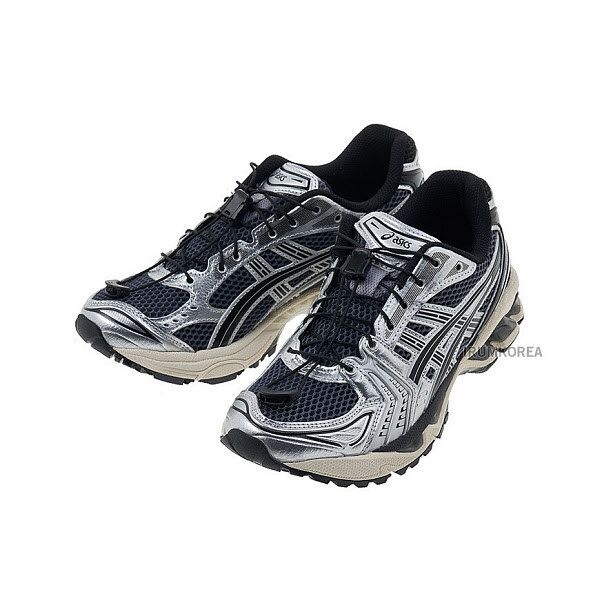 [패션플러스][럭셔리에비뉴][럭셔리에비뉴] 1203A549 020 SS25 공용 언리미티드 젤 스니커즈 (P003564632)