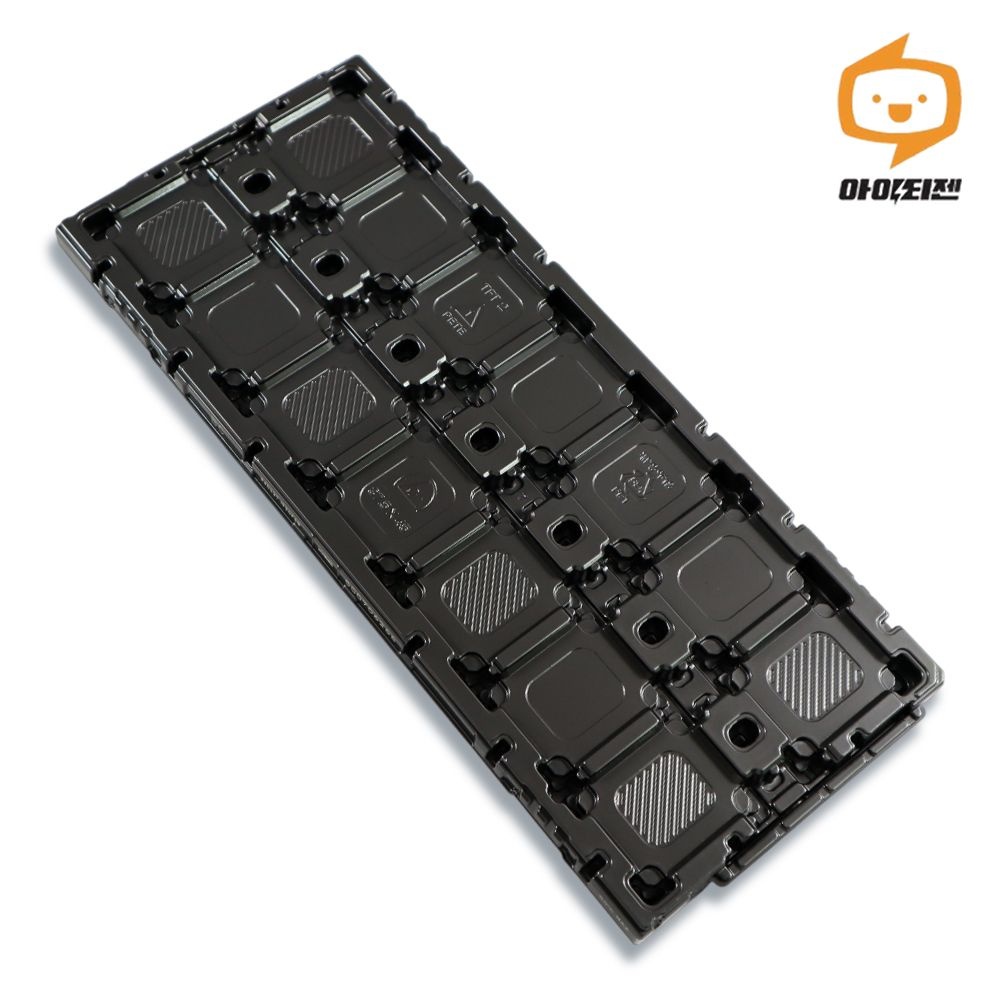 CPU 트레이 시피유 보관 1700소켓 인텔 전용