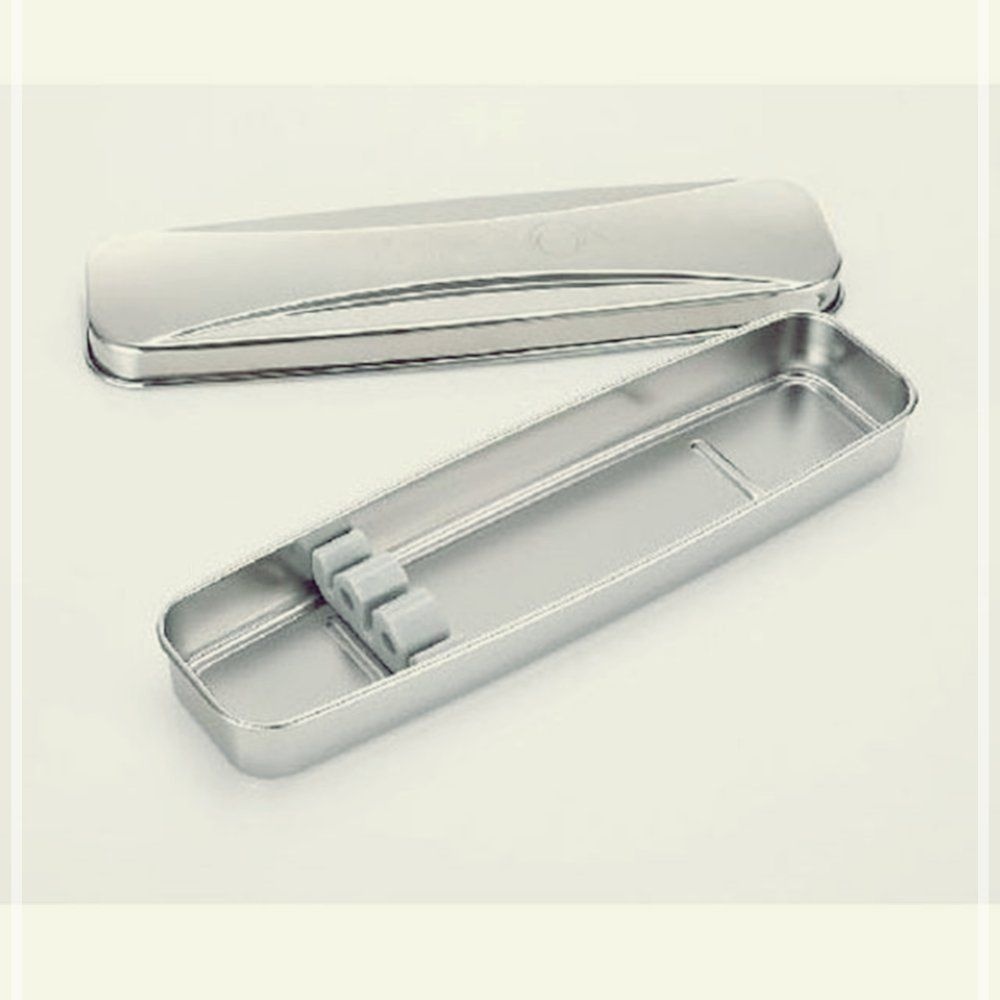 카스텐 스텐 수저통 세트 수저함 도시락 수저케이스 올스텐