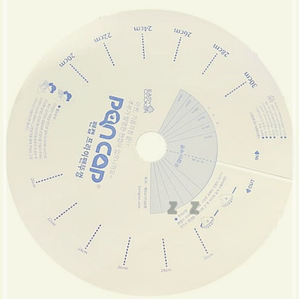 후라이팬 덮개 팬캡 팬 뚜껑 기름튀김 방지 렌지 가드