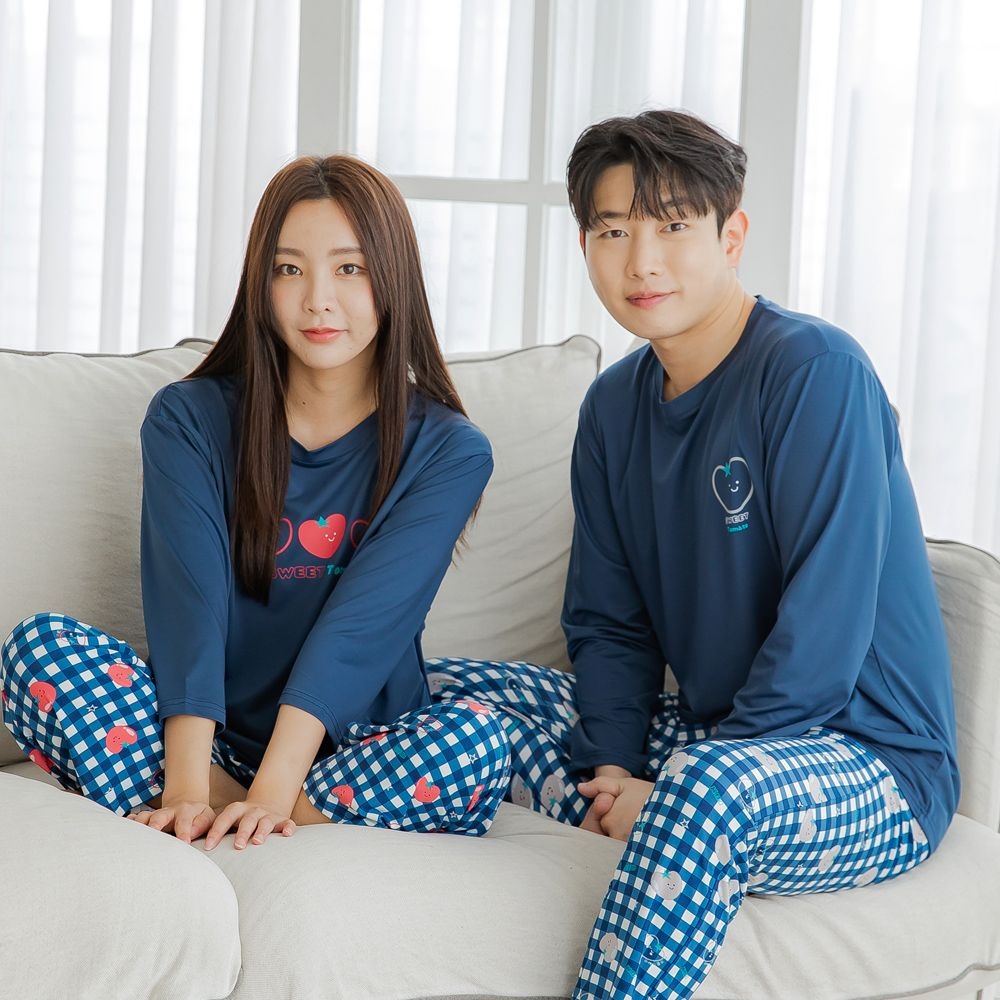 twowe 투위 유나이스 커플SET_토마토마