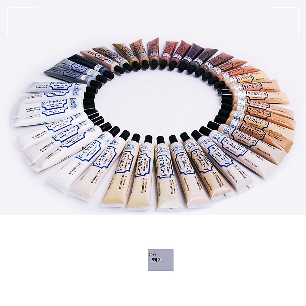 70g 보수재 우디코크 흠집 마루 학교 매꿈 가구 그레이 사무실