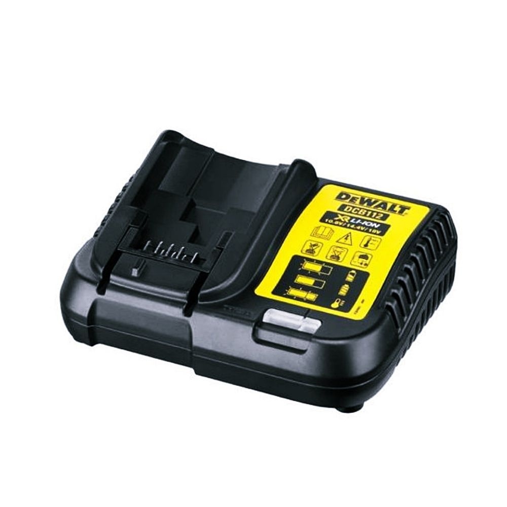 공구 철물 충전기 10.8V-18V 학교 사무실 디월트 전동공구 DCB112