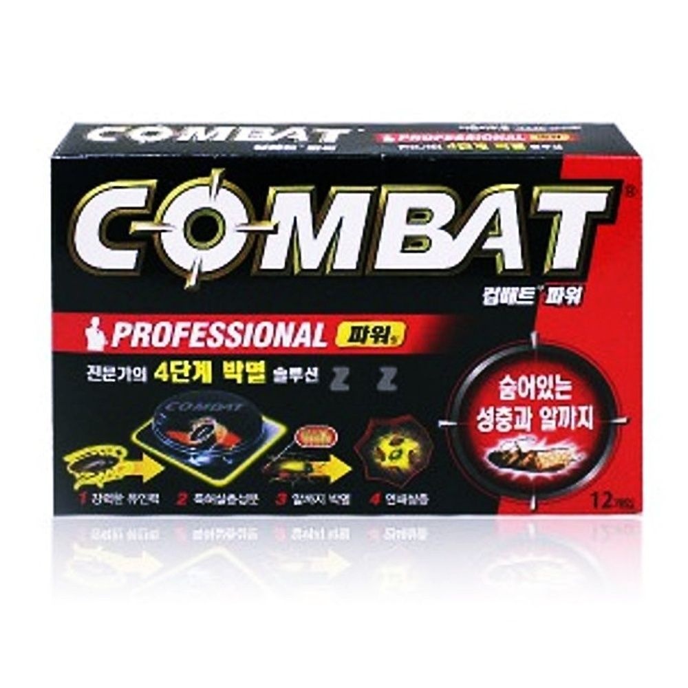 학교 피프로닐 바퀴벌레 컴배트 사무실 파워 개미 트랩