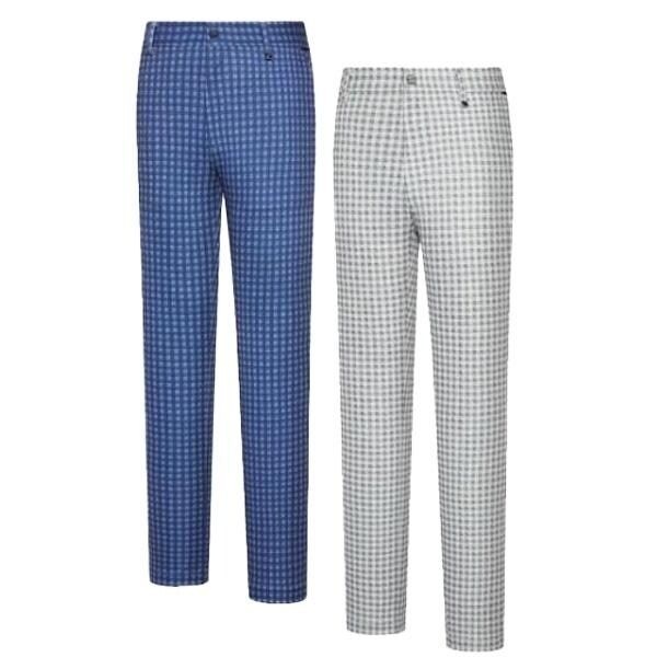 비티알 BTP9141M0 봄스판분또밴딩골프바지 크리오S