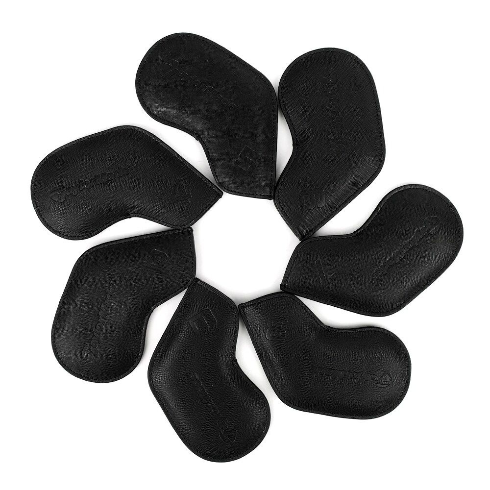 스릭슨 테일러메이드 P7 아이언 커버/ 7PCS