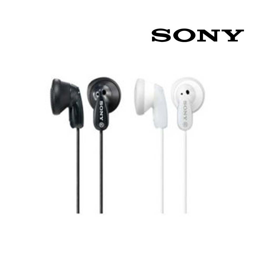[오늘출발] 소니 유선이어폰 MDR-E9LP 일반 줄 3.5mm 스테레오 게이밍 컴퓨터 mp3