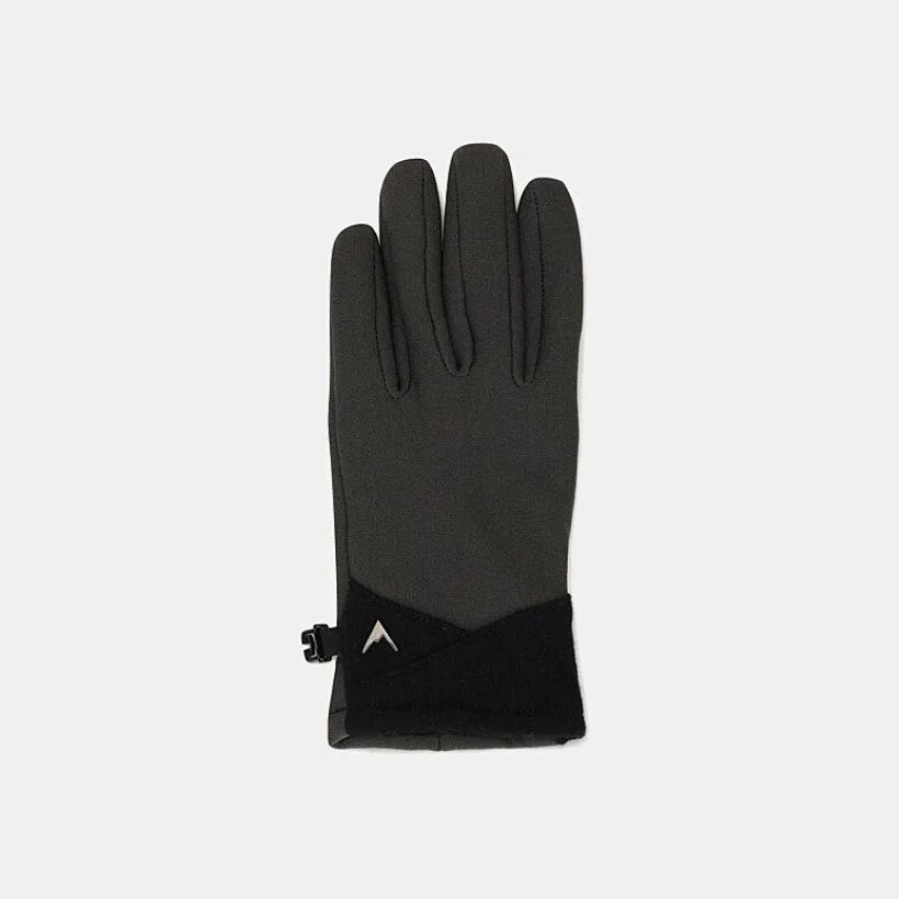 [롯데백화점] 네파 25FW 신상  아르테 누보 폴라텍 파워스트레치 장갑 7L68109 LE1220436241