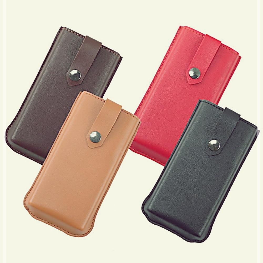 보조배터리 20000m EB-P5300 케이스 케이블 홀더  케이스블랙 케이스다크브라운