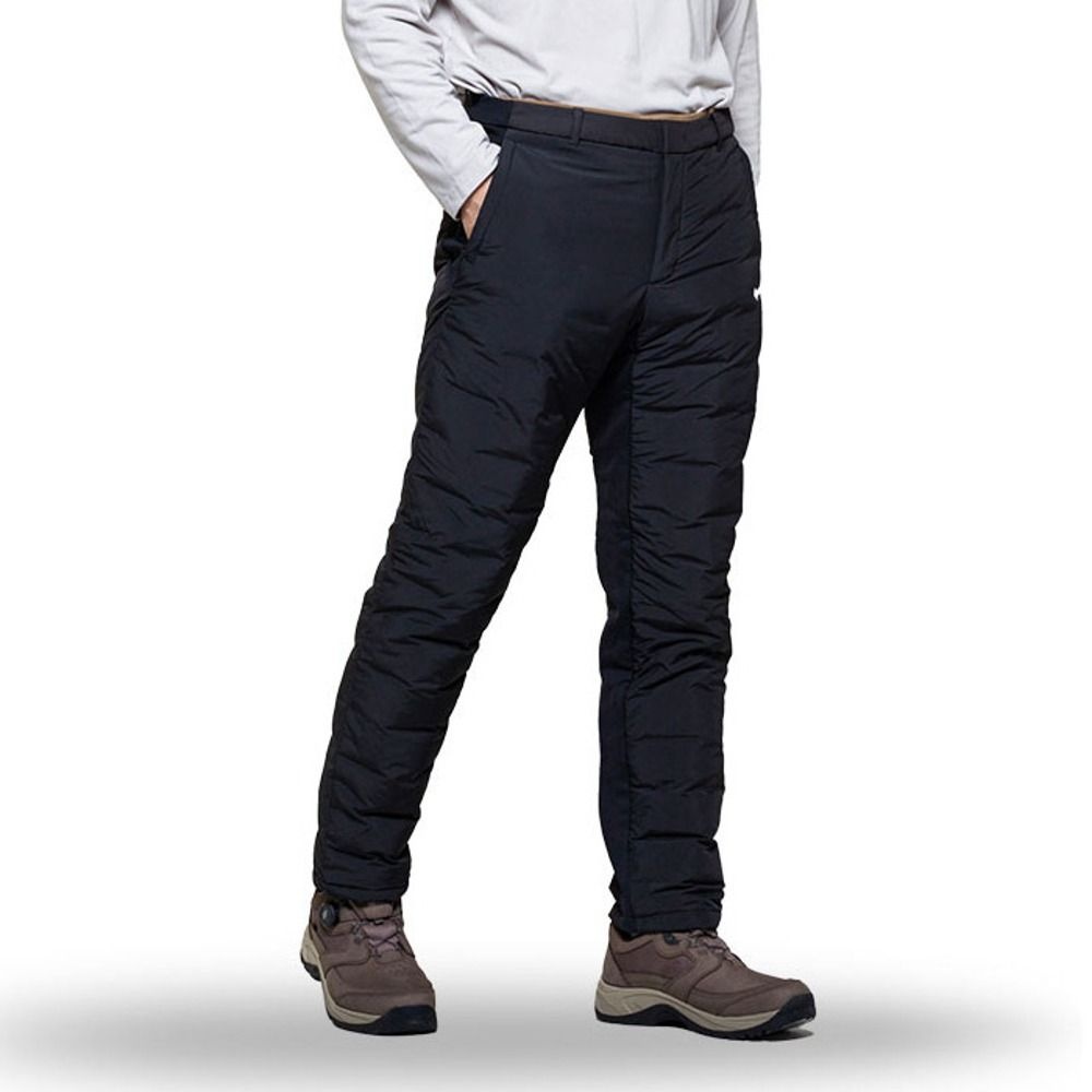 자체제작 루베르 라이트형 구스 다운 팬츠