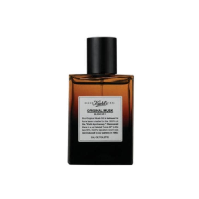 키엘 오리지널 머스크 블렌드 N1 향수 퍼퓸 추천 50ml