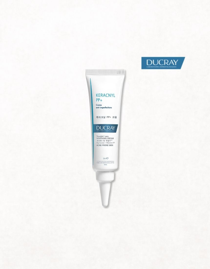 듀크레이 케라크닐 컨트롤 플러스 크림 30ml 블랙헤드 피지 컨트롤