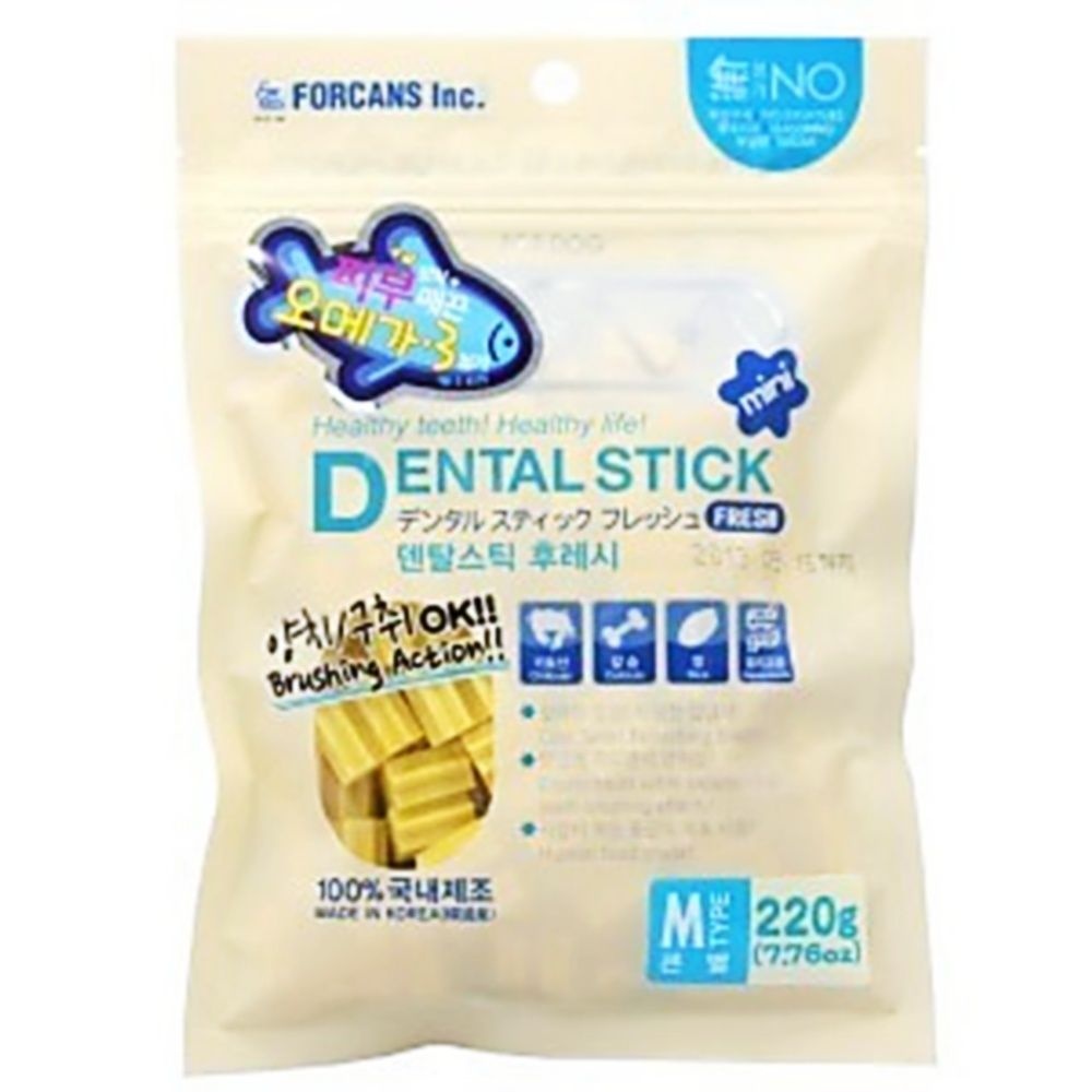 학교 간식 강아지 사무실 강아지껌 덴탈껌 치석제거껌 양치껌 200g