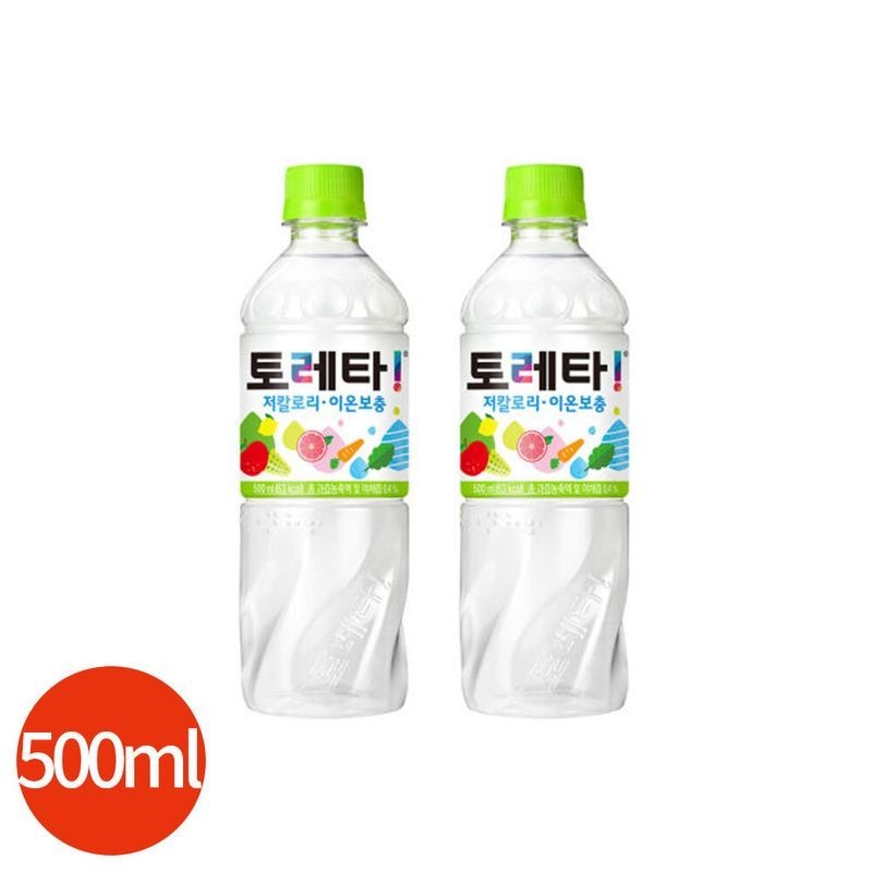 코카콜라 토레타 500ml x 12입