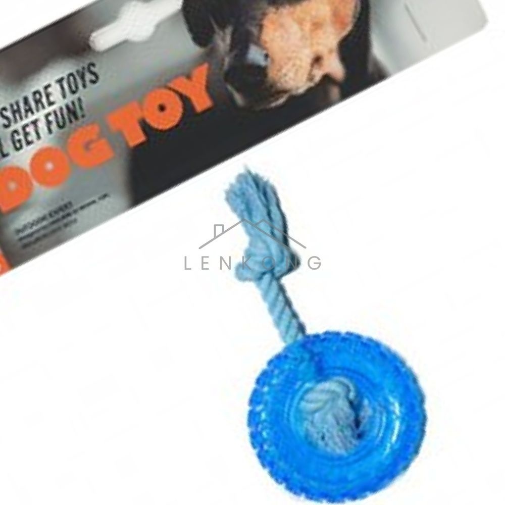 [오늘출발] 렌콩 강아지라텍스장난감 ZDT303 강아지토이 개장난감 반려견장난감