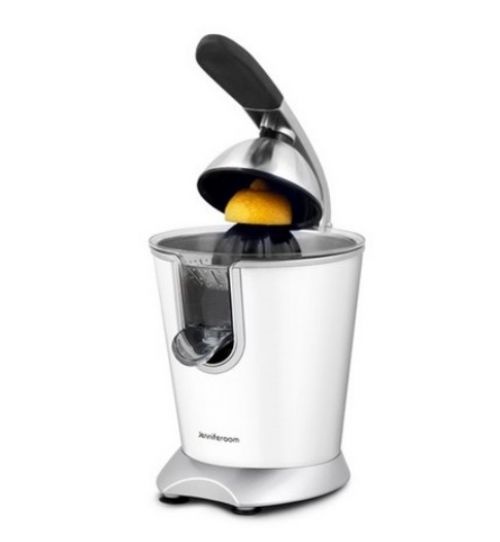 제니퍼룸 자동 쥬서기 과일/레몬/오렌지 착즙기