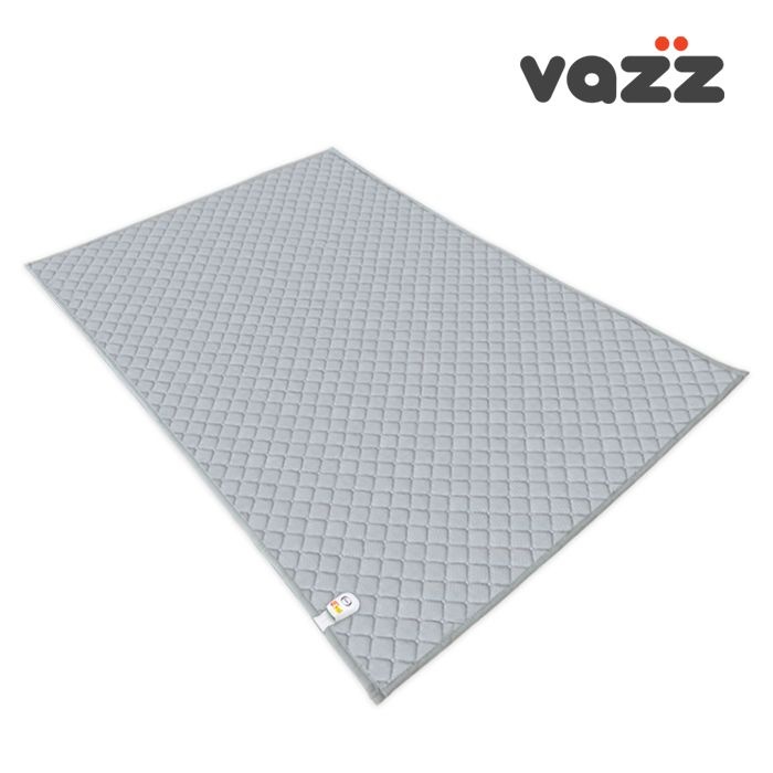 홈쇼핑 정품 신문 바즈 모션감지 3D 에어매쉬 사계절 쿨 핫 탄소매트 전기요