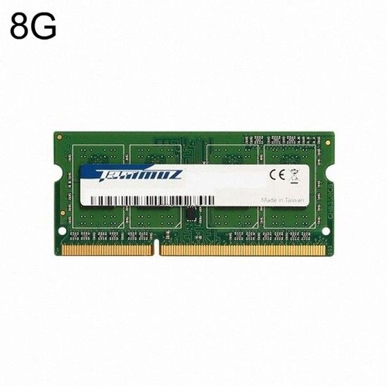 노트북 DDR3 8G PC3-12800 CL11 1.35V 노트북램 ddr48g 노트북ddr38g 노트북메모리ddr34g ddr3램 ddr316g