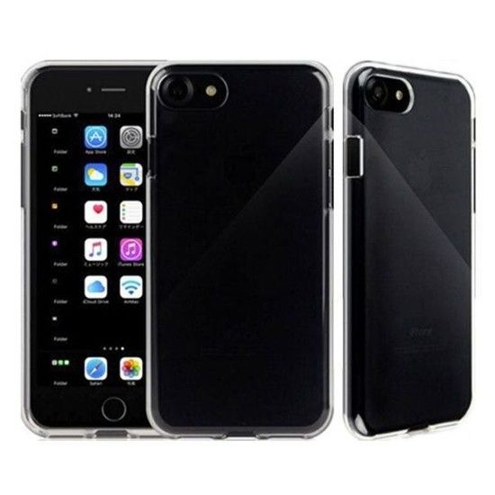 갤럭시 엑스커버5 슈퍼 투명 젤리 G525 케이스 엑스커버5케이스 X커버5케이스 갤XCOVER5케이스