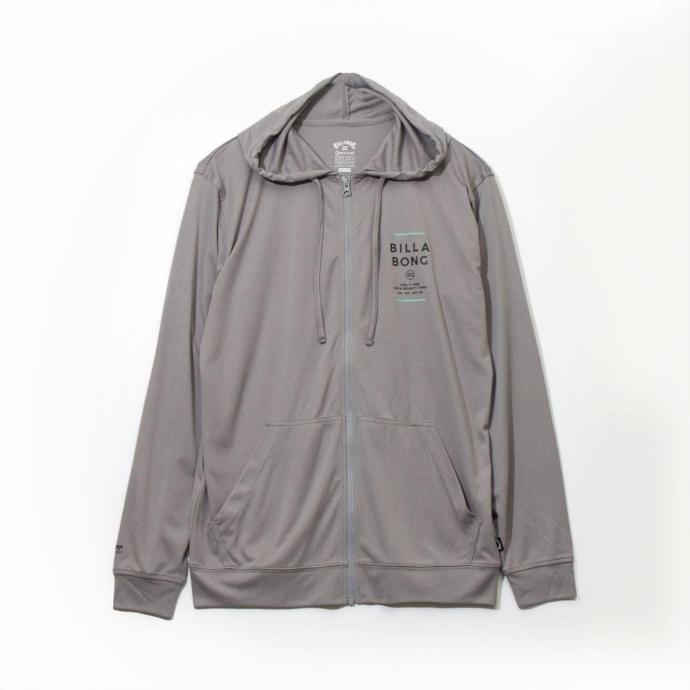 [롯데백화점] 빌라봉 래쉬 후드 집업 래쉬가드 AF11RZ108STL LE1220386650