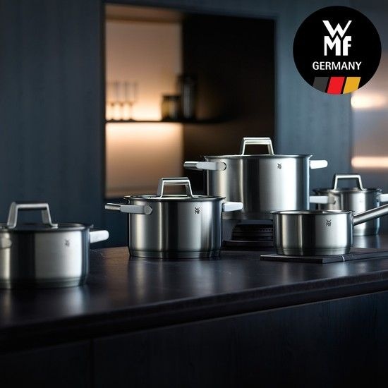 컴포트 라인 냄비 4종세트(16편수16L20L20H)