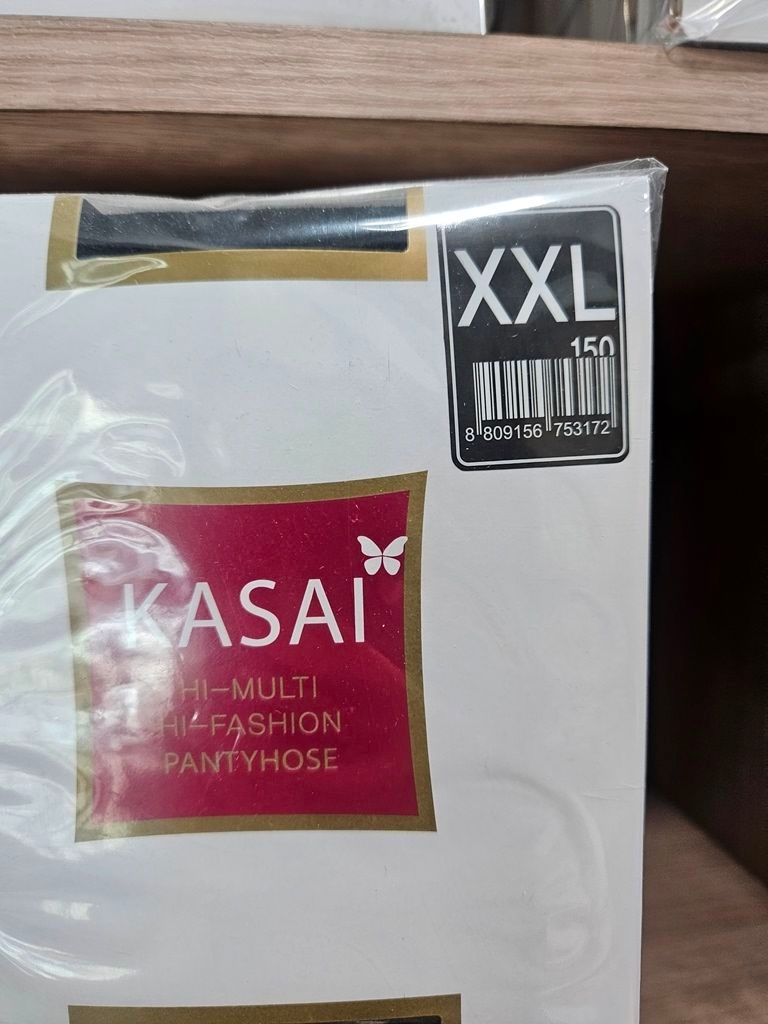 1켤레 카사이 150 XXL 투엑스라지 빅사이즈 큰거 검정 블랙 유발 발있음 KOREA KASAI  별대 왕대 갱수네 검스 멀티 딸
