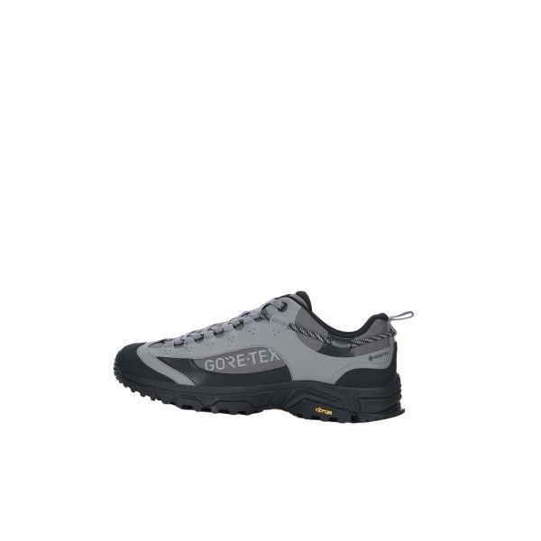 &lt;매장정품&gt; KOLON SPORT 코오롱 남성 하이킹슈즈 MOVE INVISIBLE FE4DX23320GRY_DJ 572578