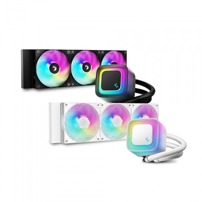 DEEPCOOL LE360 V2 ARGB