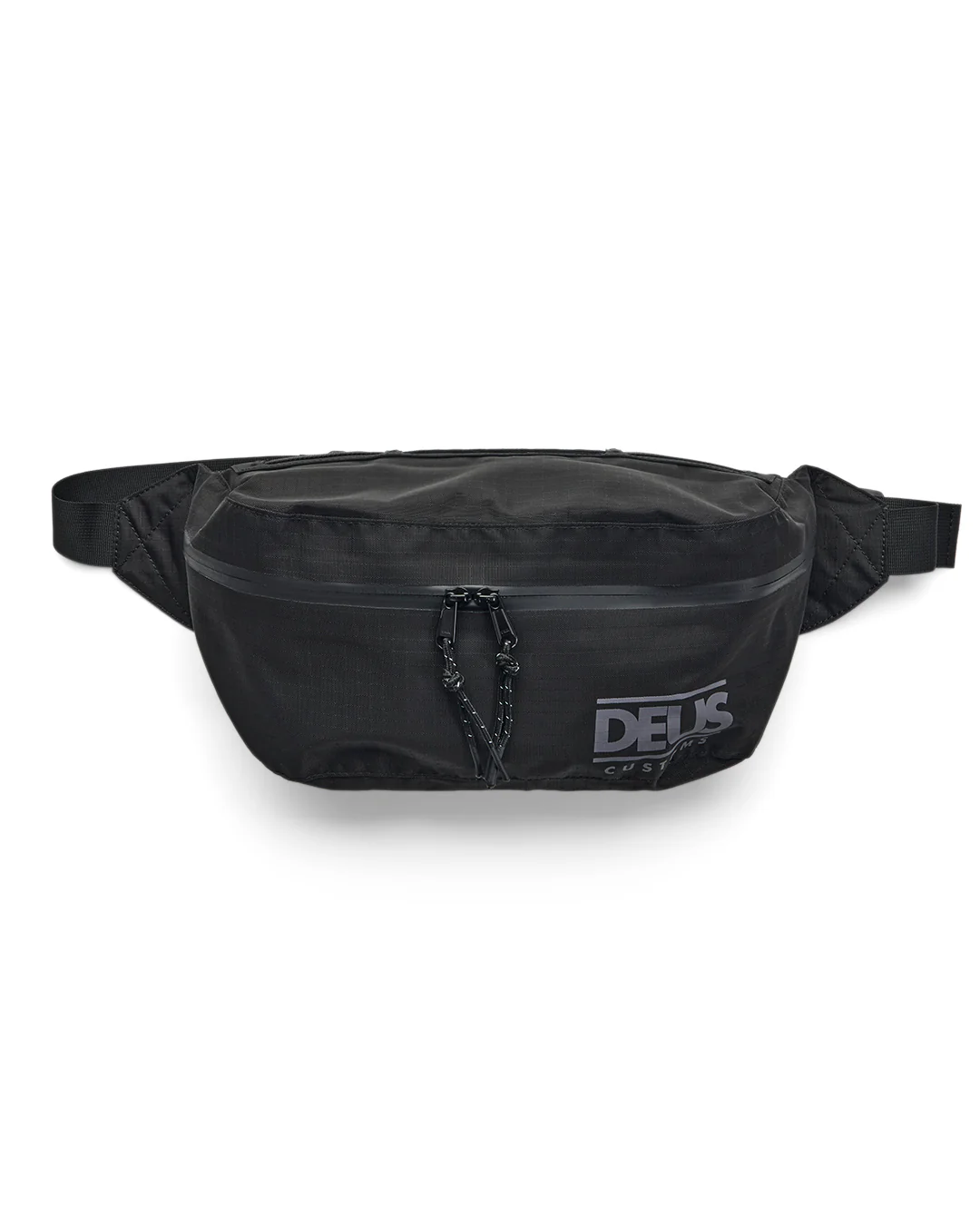 데우스 힙색 훼이스트백 ESCAPADE WAIST PACK 일본