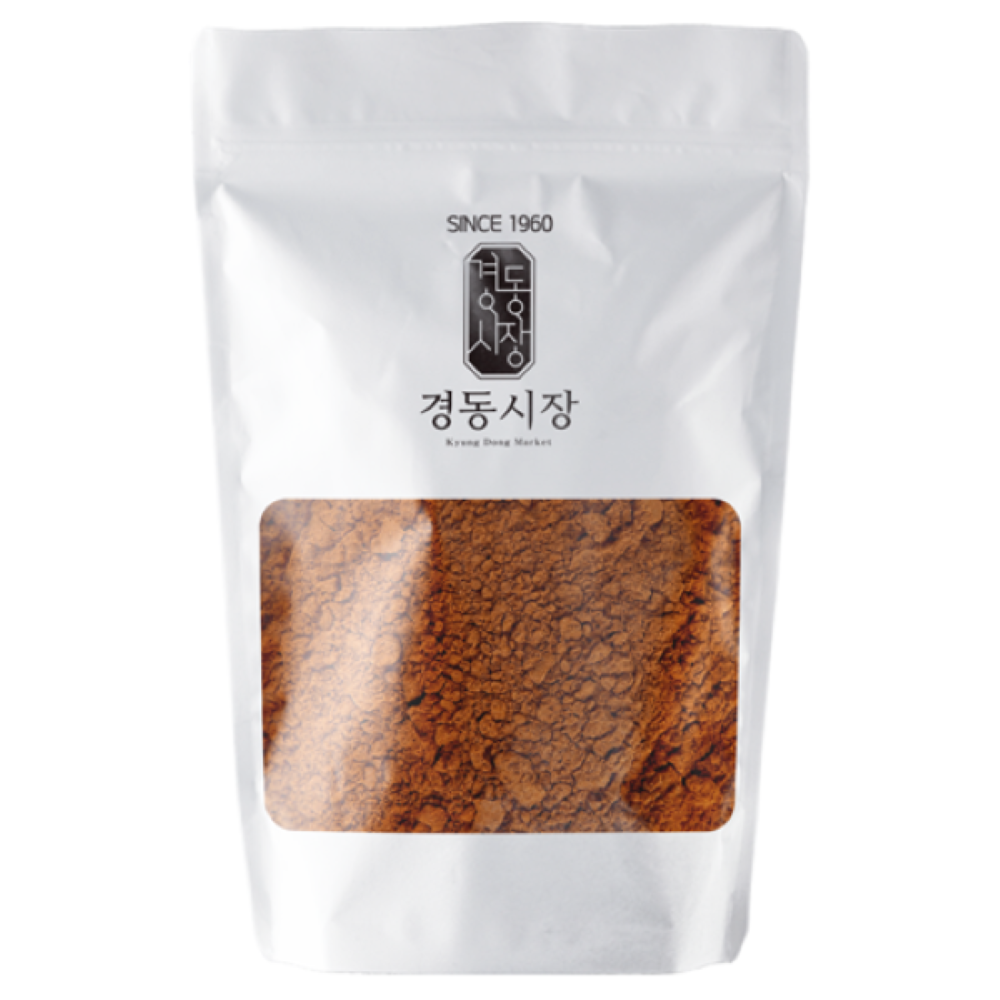 (소비기한 26년2월15일)실론 시나몬 가루 파우더 300g 경동시장