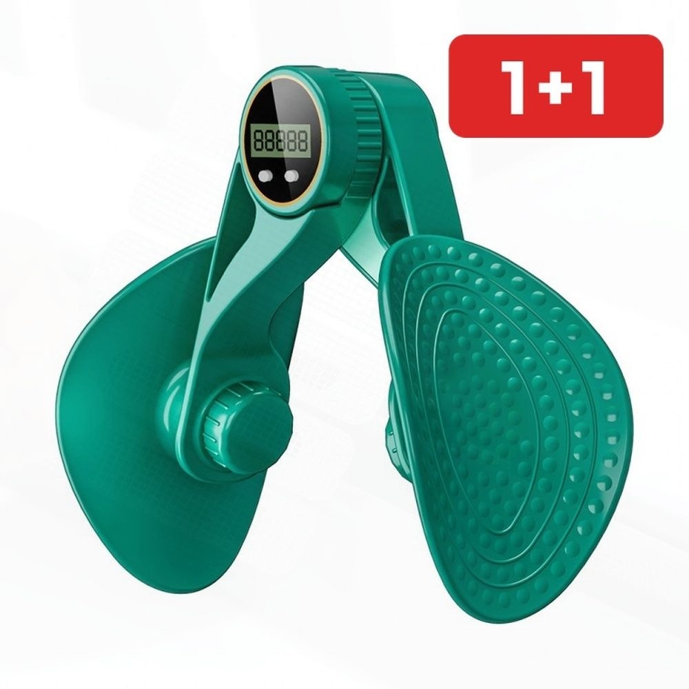 홈트 운동기구 골반 교정 힙업 트레이너 허벅지 관절1+1