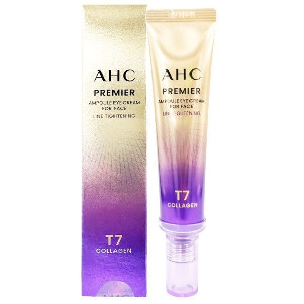 AHC 이지하우스 AHC 아이크림 시즌13 프리미어 라인타이트닝40ml 걍세일 670593
