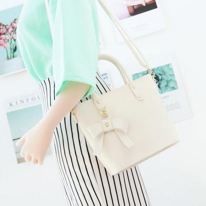 [라일리] Rly 여성 토트백 패션 잡화 일리아나 토드백 버스