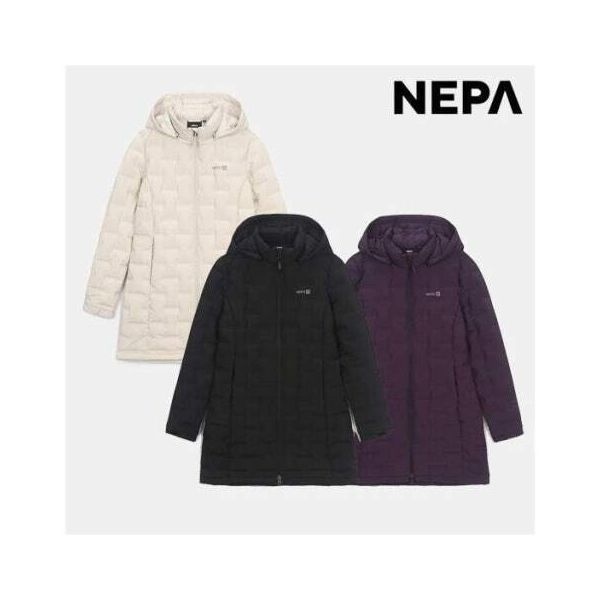 매장정품 역시즌 여성 투부스 미드 다운자켓 7K82024YS 1377197