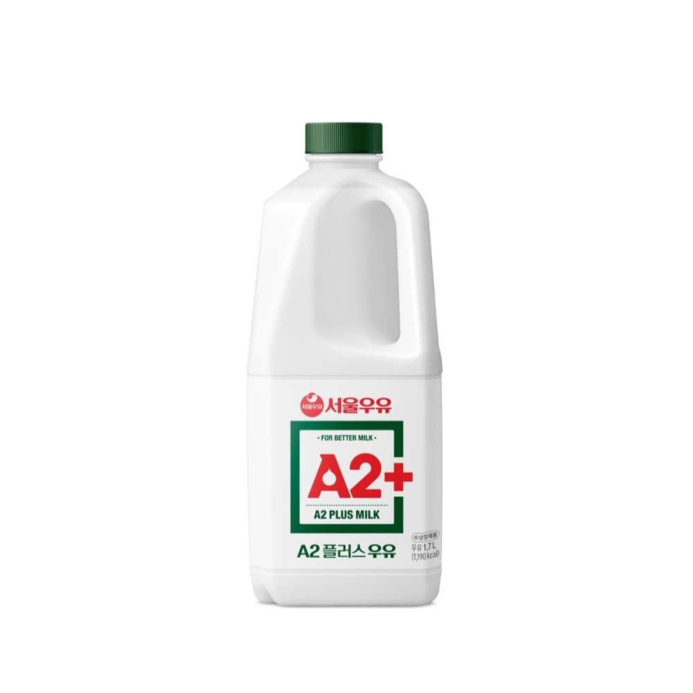 서울우유 A2 플러스 1.7L