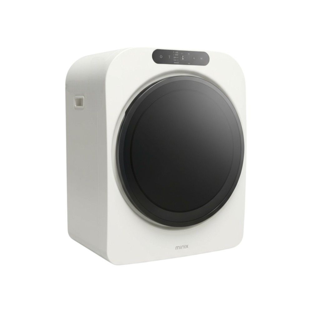 미닉스 미니건조기 PRO+ 플러스 MNMD-120G 그레이지