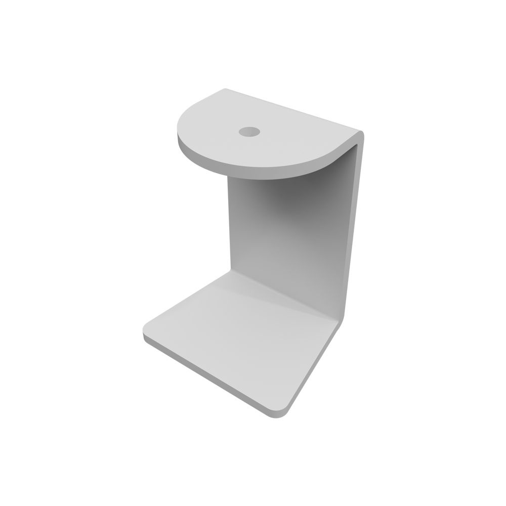 (주)카멜인터내셔널 카멜마운트 확장형클램프 모니터거치대 호환용 부속품 PMA2X용