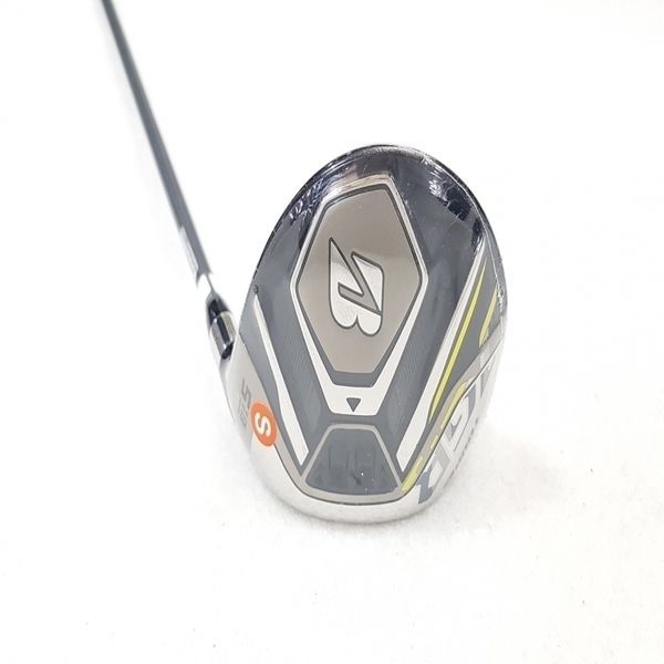 브릿지스톤 JGR TOUR B 5번 18도 XC-5S 우드(커버없음)