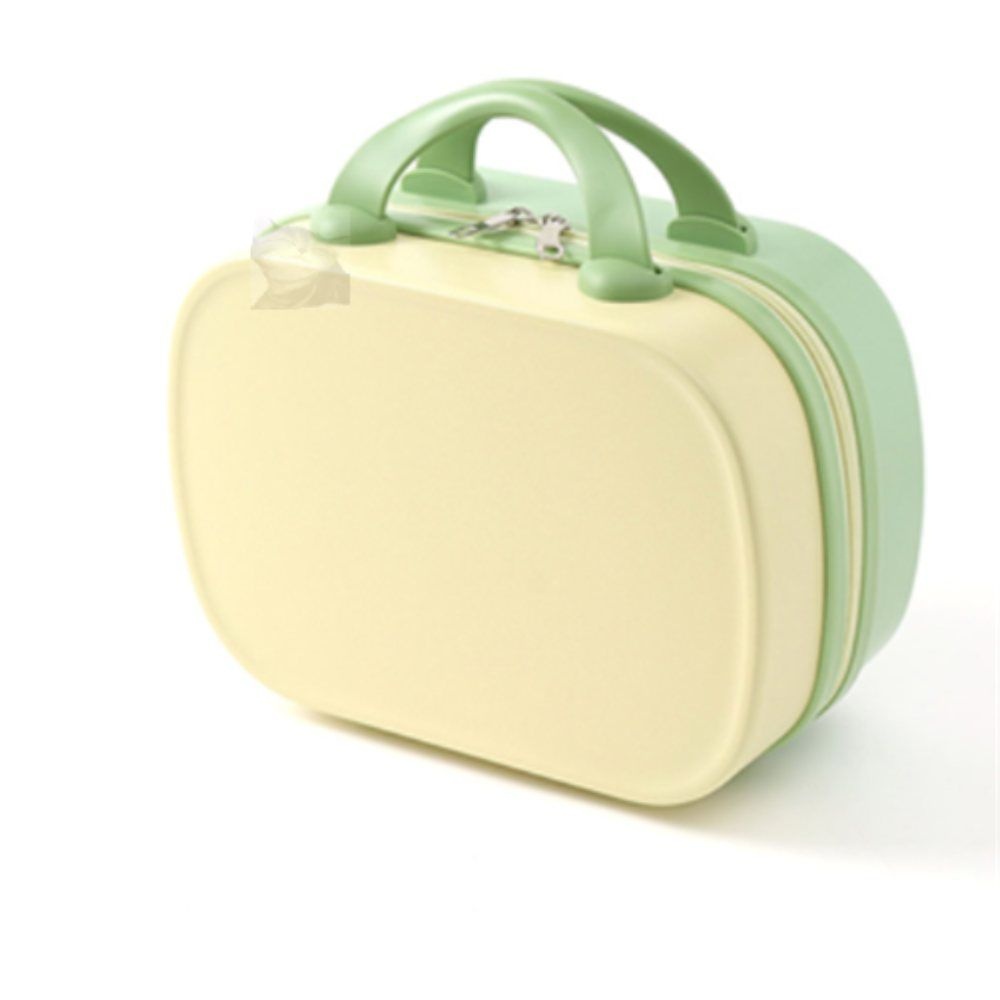 여행 레디백 레몬 그린