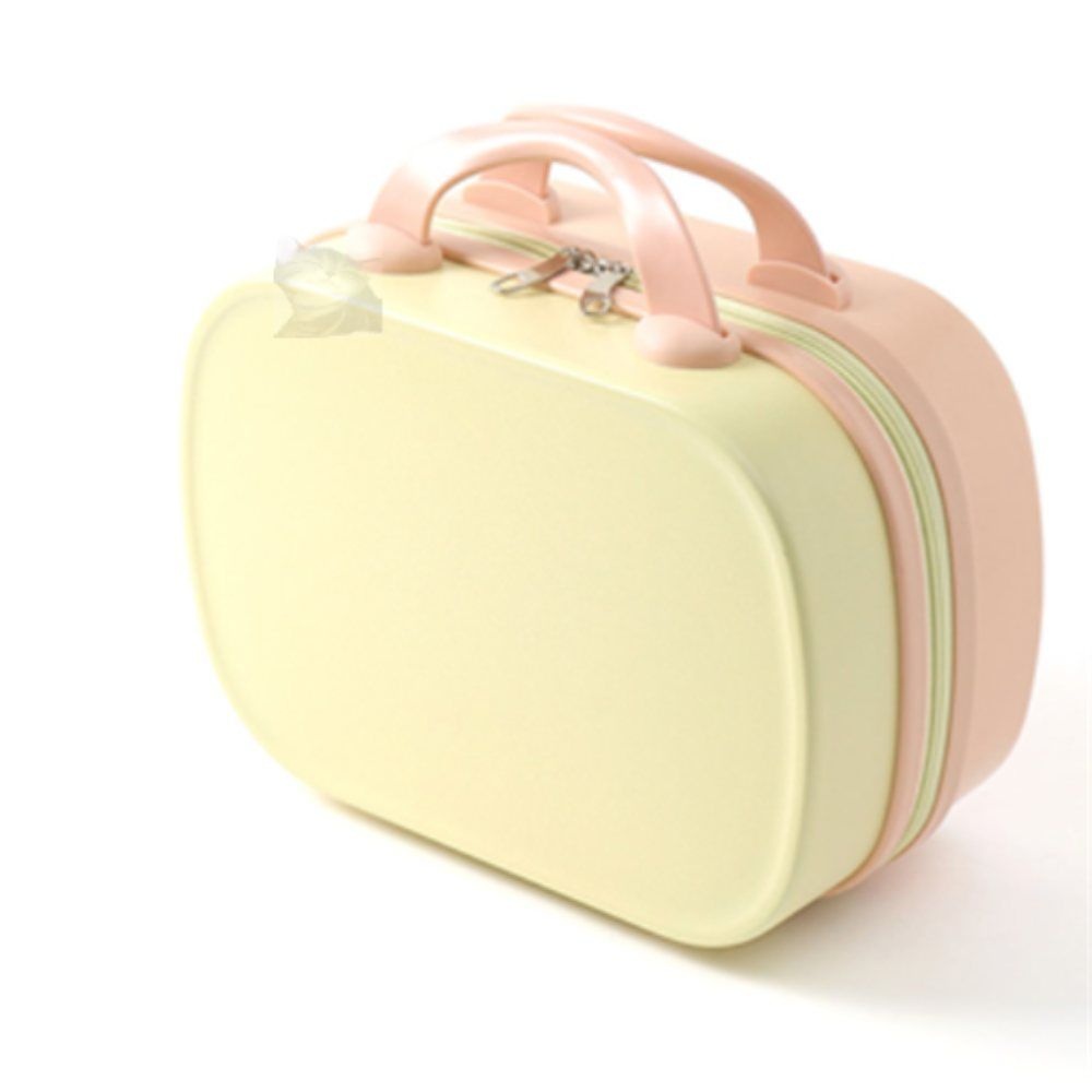 여행 레디백 레몬 핑크