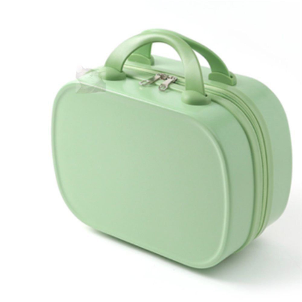 여행 레디백 그린