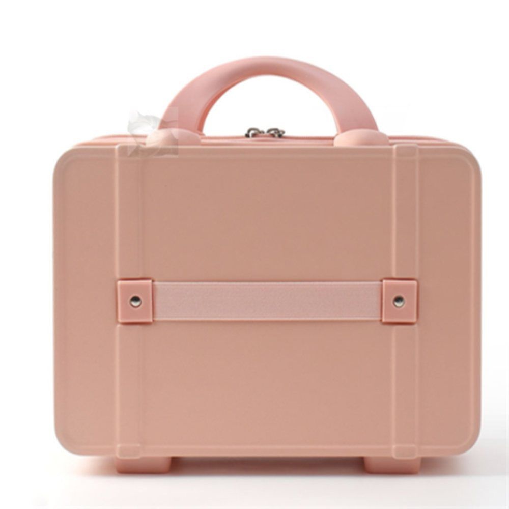 여행 레디백 핑크