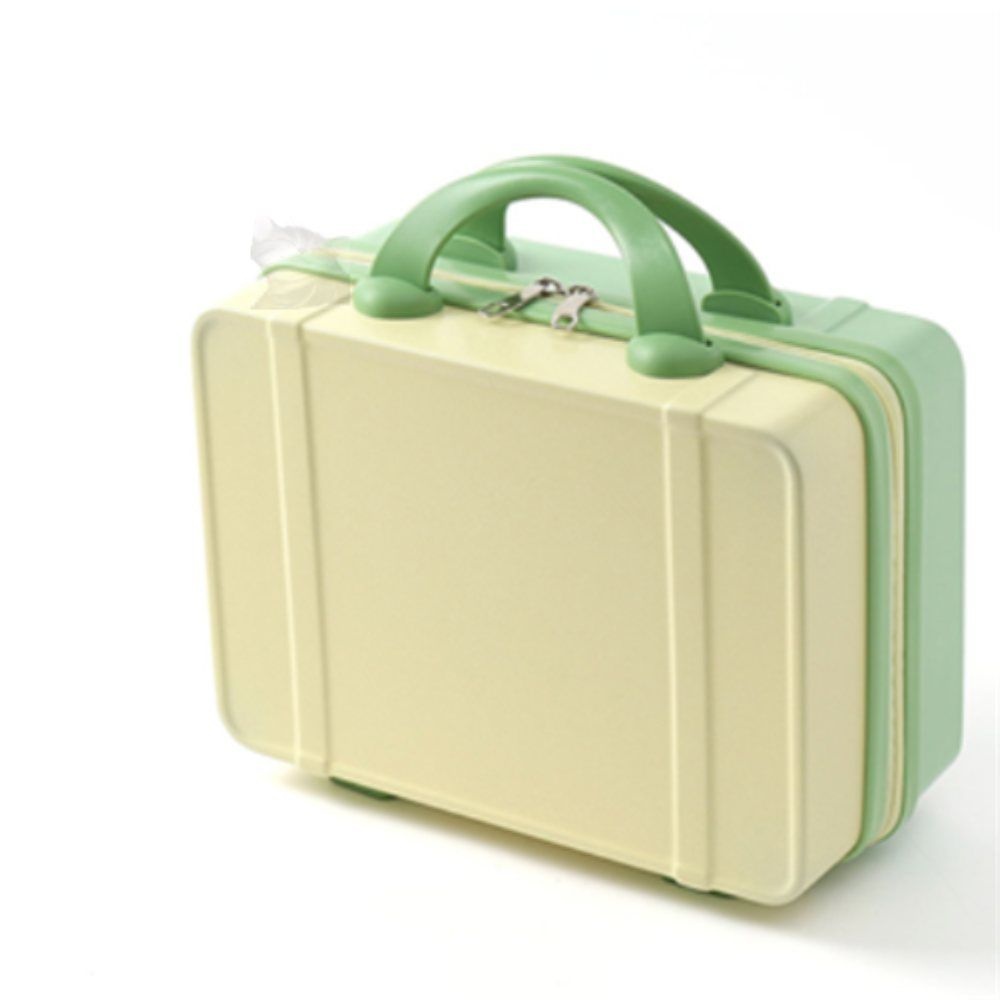 여행 레디백 레몬 그린