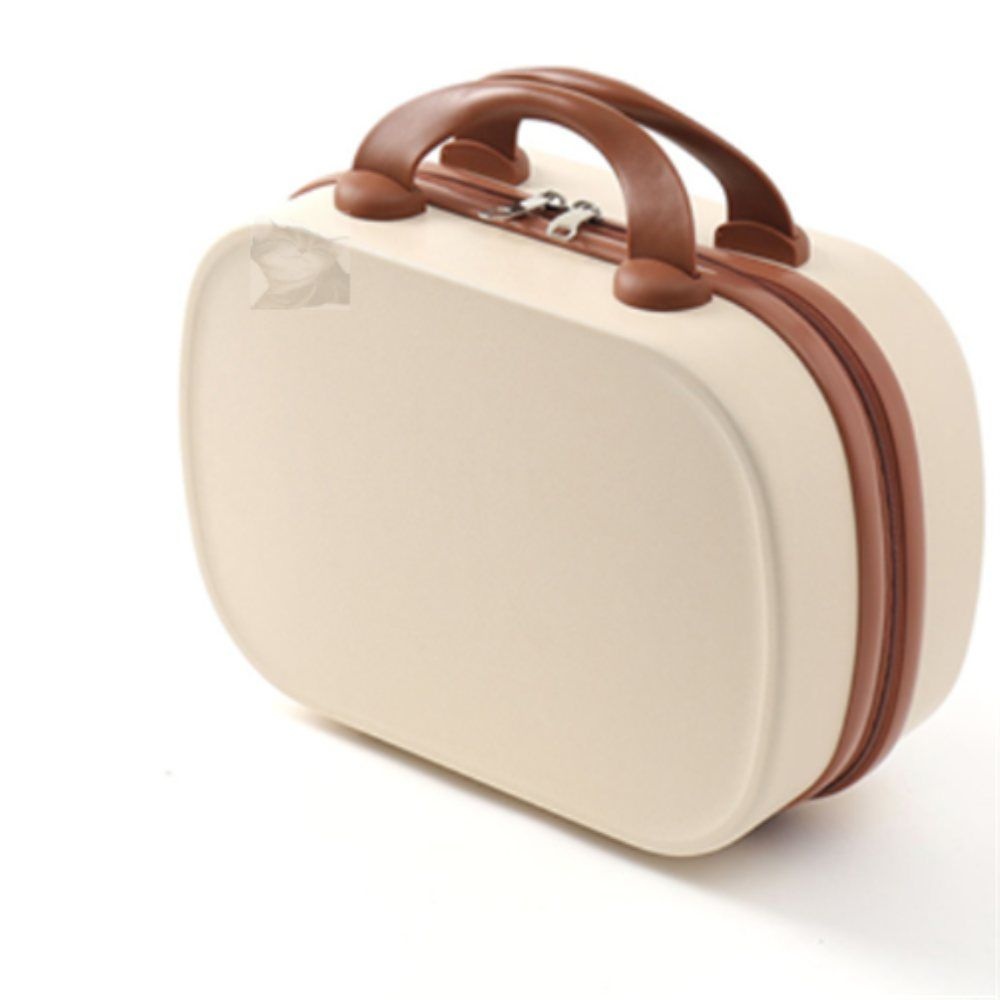 여행 레디백 베이지