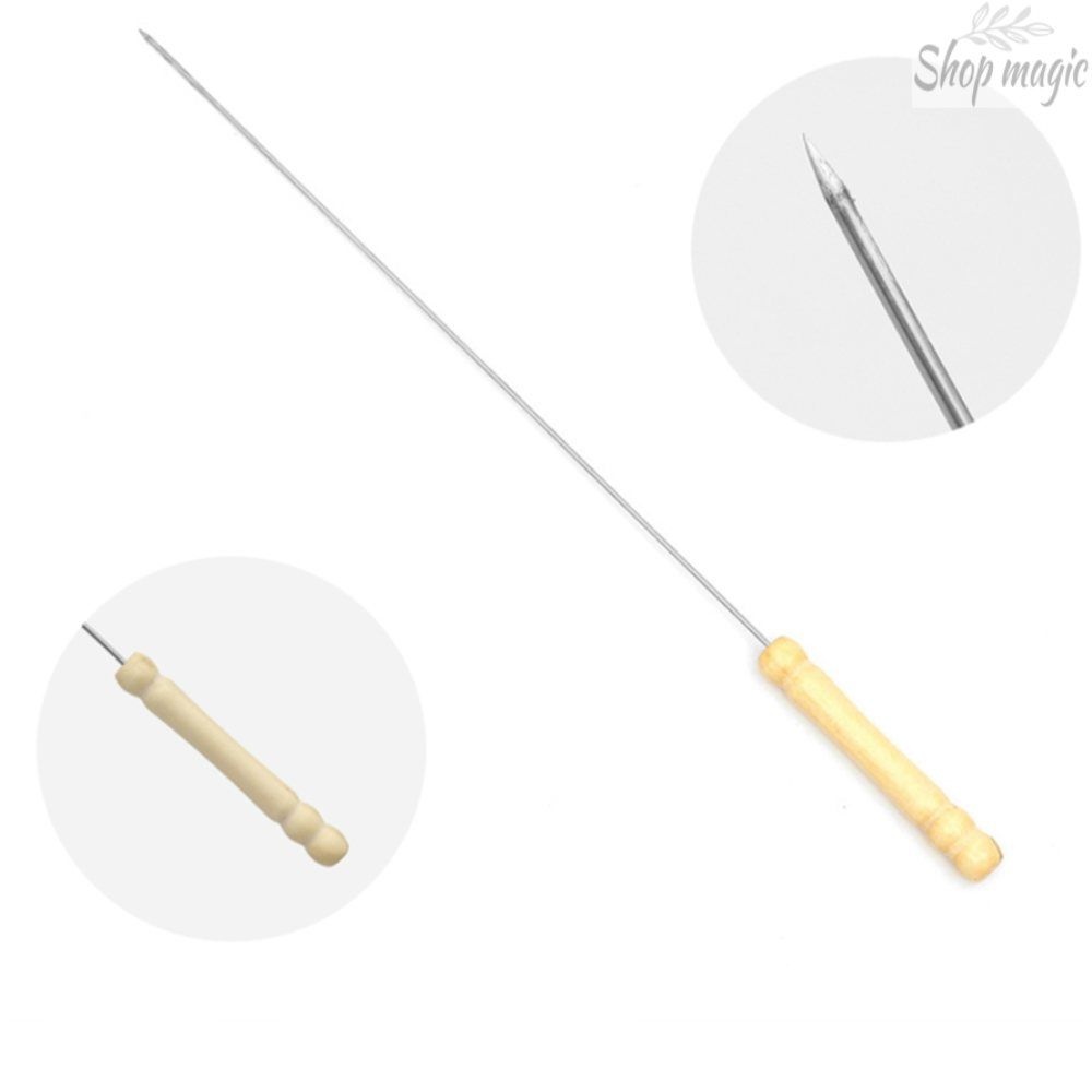 PICK 바비큐꼬치 10P 캠핑꼬치 파닭꼬치 캠핑음식